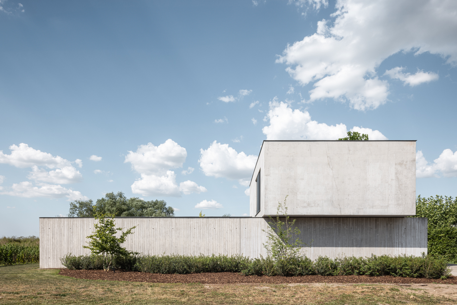 Studio Brecht Vermeylen